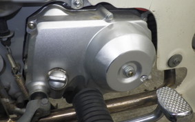 HONDA C90 SUPER CUB E HA02