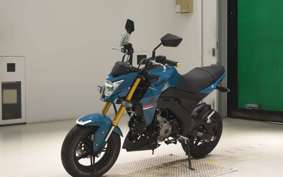 KAWASAKI Z125 PRO BR125H