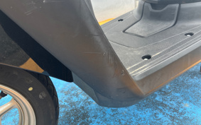 HONDA  TACT  BASIC  AF79