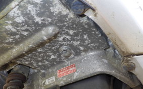 HONDA DIO Gen.5 AF56