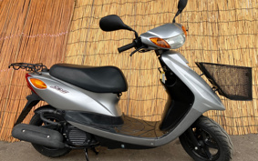 YAMAHA JOG DELUXE SA39J