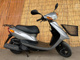 Фото Yamaha JOG DELUXE с японского аукциона