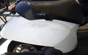 HONDA TODAY AF61