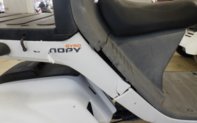 HONDA GYRO CANOPY TA03