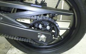HONDA CB250RA MC52