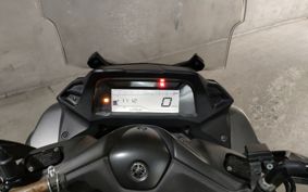 YAMAHA TRICITY 300 2020 SH15J