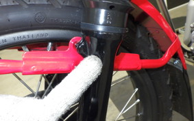 HONDA CT125-2 2014 JA65