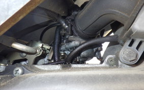 SUZUKI ADDRESS 110 CF11A