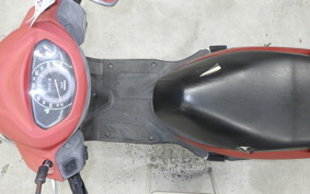 SUZUKI ADDRESS V125 2006 DT11A