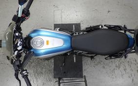 DUCATI SCRAMBLER ICON 2023