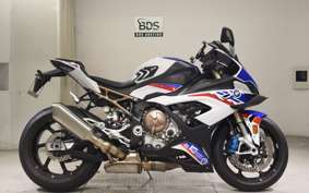 BMW S1000RR M DDC 2018
