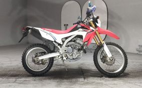 HONDA CRF250L MD38