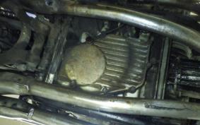 HONDA CB750 1971 CB750