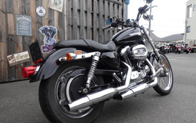 HARLEY HARLEY XL1200C 2010 CT3