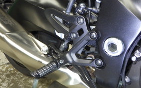 SUZUKI GSX-S 1000 Gen.2 2025 EK1AA
