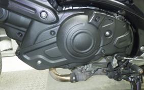 SUZUKI ｸﾞﾗﾃﾞｨｳｽ400 2014 VK58A