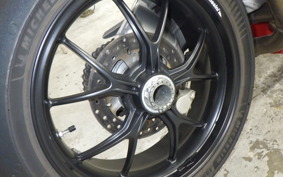 DUCATI 1098 2007