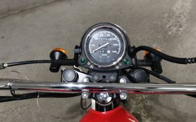 KAWASAKI 250TR BJ250F