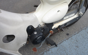 HONDA LITTLE CUB AA01
