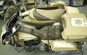 HARLEY FLHTC SIDECAR 1340 1984