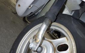 HONDA TODAY 2009 AF61