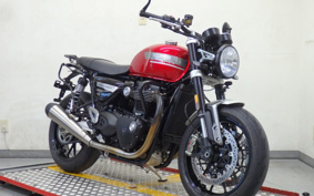 TRIUMPH SPEED TWIN 2023 DAD85H