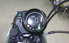 HONDA CT125-2 2024 JA65