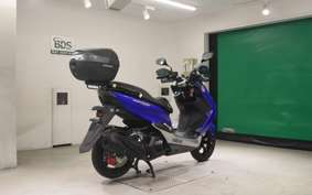 YAMAHA MAJESTY155 Gen.2 S 2023 SG52J