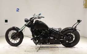 YAMAHA DRAGSTAR 400 1997 4TR