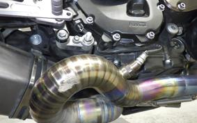 YAMAHA MT-09 ASP 2019 RN52J