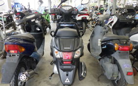 SUZUKI ADDRESS V125 Gen.2 EN11J