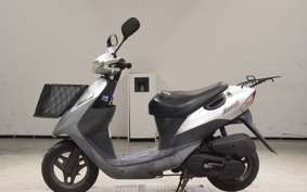 SUZUKI LET's 2 CA1PA