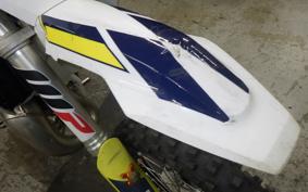 HUSQVARNA TC85 2026