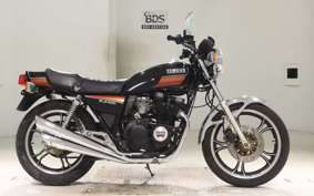 YAMAHA XJ400 D 1981 4G0