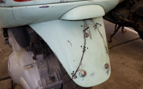 VESPA 125 ET4