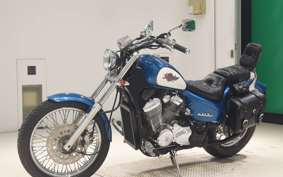 HONDA STEED 400 1992 NC26
