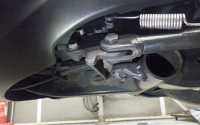 SUZUKI ADDRESS V125 S 2017 CF4MA