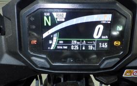 KAWASAKI NINJA 1000 SX 2024 ZXT02K