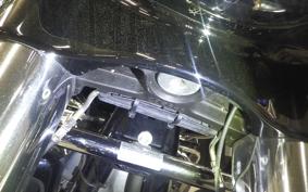 HARLEY FLHXS 1750 2017