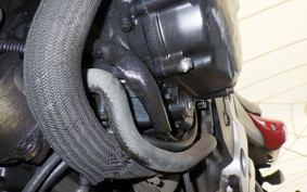 SUZUKI GSR600 2008