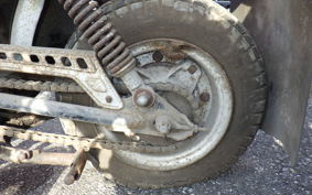 YAMAHA CHAPPY 80 440