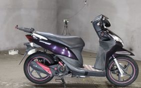 HONDA BURI-ZU110 TCH3