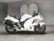 Фото Suzuki GSX1300R HAYABUSA 2012 с японского аукциона