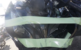 KAWASAKI NINJA 250