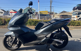 HONDA PCX 160 KF47