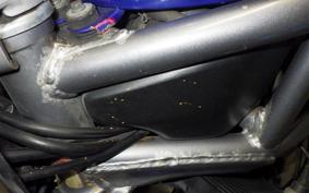 HONDA VTR 250 MC33