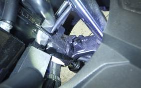 SUZUKI GSX-R125 2025 DL33B