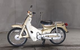 HONDA SUPER CUB50 SUPER CUSTOM C50