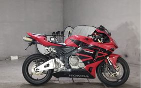 HONDA CBR600RR 2005 PC37