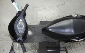 SUZUKI ADDRESS V125 S 2026 CF4MA